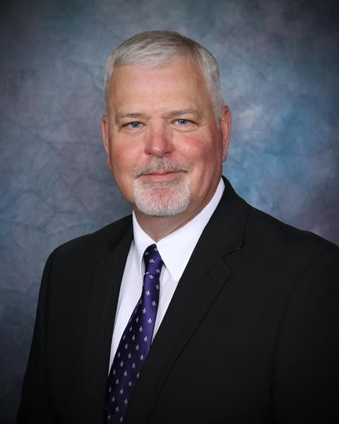 headshot of Eric Goodman, Willo's VP of Business Development
