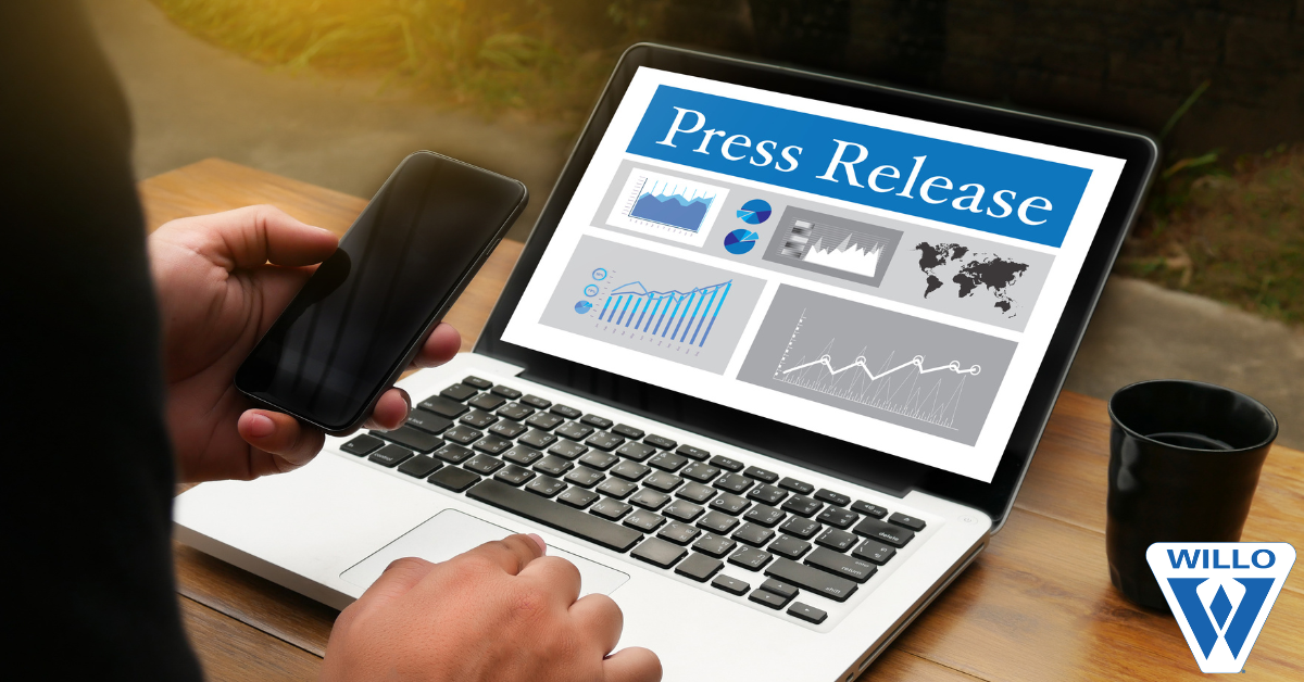 Willo Products Company Promotes Brian Foss to Chief Product Officer